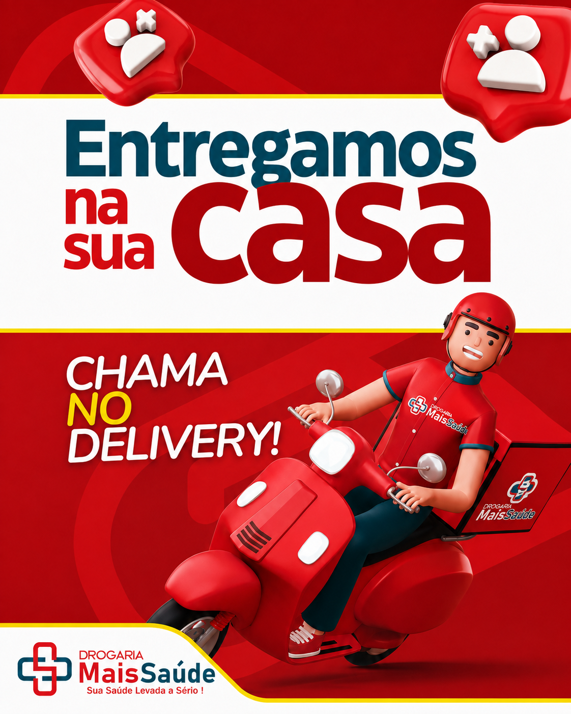 Delivery