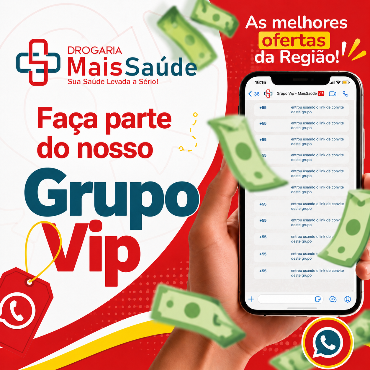 App VIP